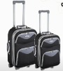 2011 4PCS EVA trolley case