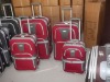 2011 4PCS EVA trolley case