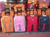 2011 4PCS EVA trolley case