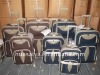 2011 4PCS EVA trolley case