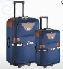 2011 4PCS EVA trolley case