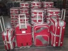 2011 4PCS EVA trolley case