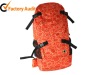 2011  50-70L mountain  Nylon backpack