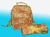 2011 600D lunch bag