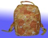 2011 600D lunch bag