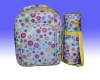 2011 600D lunch bag