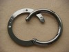 2011-7 metal bag hanger, bag lock, bag pendant, bag Handcuffs