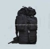 2011 70L backpack mountain with rain cover