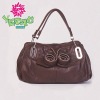 2011 A/W Fashion Lady Handbag With Diamond