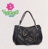 2011 A/W Fashion Lady Handbag With Diamond