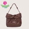 2011 A/W Fashion Lady Handbag With Diamond