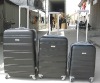 2011 ABS Luggage bag,3pc set