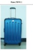 2011 ABS TROLLEY BAGS ZIPPER LUGGAGE SET