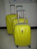 2011 ABS TROLLEY LUGGAGE