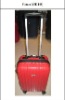 2011 ABS TROLLEY LUGGAGE SUITCASES