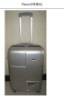 2011 ABS TROLLEY LUGGAGE SUITCASES