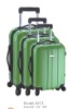 2011 ABS Travel bag set.