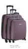 2011 ABS Trolley Travel bag,3pc set