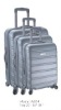 2011 ABS Trolley Travel bag,3pc set