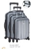 2011 ABS Trolley Travel bag,3pc set