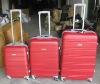 2011 ABS hard Luggage case (A504)