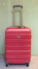 2011 ABS plastic trolley case