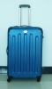 2011 ABS plastic trolley case