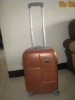 2011 ABS plastic trolley case