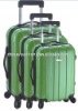 2011 ABS plastic trolley case