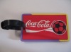 2011 Active demand promotional gifts - soft pvc baggage tag