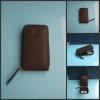 2011 Artistic leather key holder (with pictures)