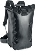 2011  BLACK  HIKING BACKPACK