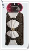 2011 Beautiful PU Bowknot Mobile Phone Purse/ Cell Phone Bags