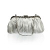 2011 Beautiful Satin Clutch Bag Wholesale