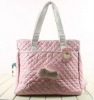 2011 Beauty hello kitty bag