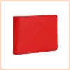 2011 Best Fashion and Hot Sale Ladies PU Leather Purse