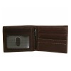 2011 Best Fashion and Hot Sale Mens PU Leather Wallet