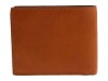 2011 Best Fashion and Hot Sale Mens PU Leather Wallet