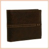 2011 Best Fashion and Hot Sale Mens PU Leather Wallet