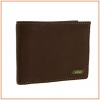 2011 Best Fashion and Hot Sale Mens PU Leather Wallet