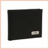 2011 Best Fashion and Hot Sale Mens PU Leather Wallet