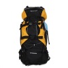 2011 Best Popular Sport Backpack In Yellow
