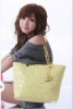 2011 Best seller fashion style bags handbags fashion ladies(WB126)