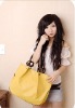 2011 Best seller fashion style vogue lady handbags(WB108)