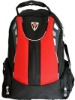 2011 Big Black 15" Laptop Backpack & School Bag