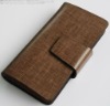 2011 Billfold for men