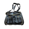 2011 Black Fashion Ladies Handbags