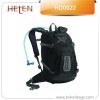 2011 Black Hydration Bag