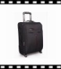 2011 Black texture latest trolley case