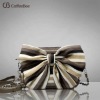 2011 Bowknot Newest Lady Handbag BAX002